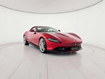 Ferrari Roma — photo 5