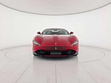 Ferrari Roma — photo 6