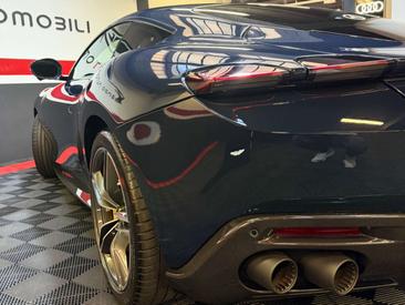 Ferrari Roma — photo 20