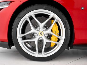 Ferrari Roma — photo 7