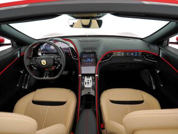 Ferrari Roma — photo 8