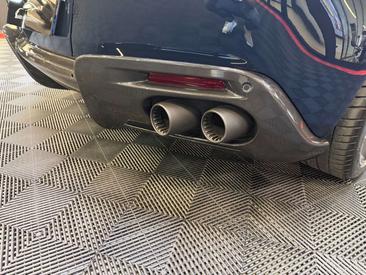 Ferrari Roma — photo 22