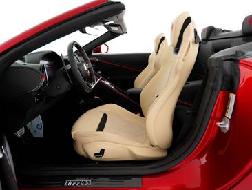 Ferrari Roma — photo 9
