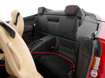 Ferrari Roma — photo 10