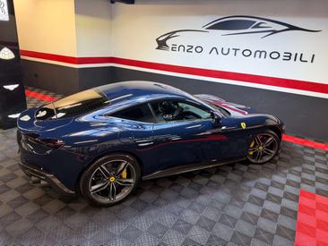 Ferrari Roma — photo 24