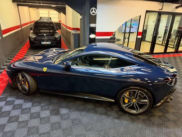 Ferrari Roma — photo 25
