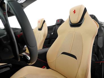 Ferrari Roma — photo 14