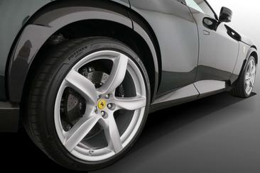 Ferrari Purosangue — photo 23