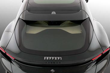 Ferrari Purosangue — photo 24