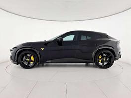 Ferrari Purosangue - 2025 - Joinsteer - #1