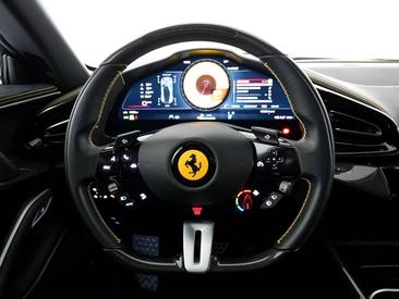 Ferrari Purosangue — photo 12