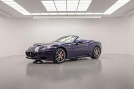 Ferrari California - 2009 - Joinsteer - #1