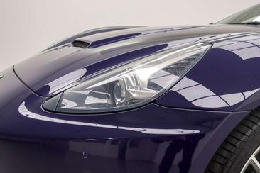 Ferrari California — photo 5