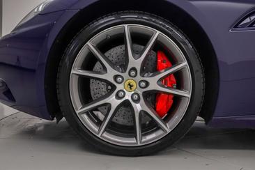 Ferrari California — photo 6