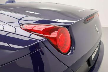 Ferrari California — photo 7