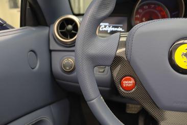 Ferrari California — photo 10