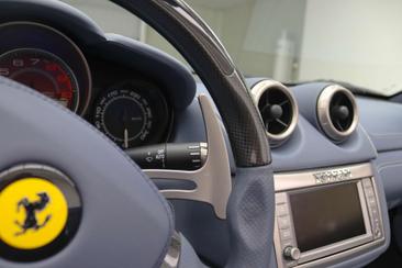 Ferrari California — photo 12