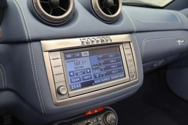 Ferrari California — photo 13