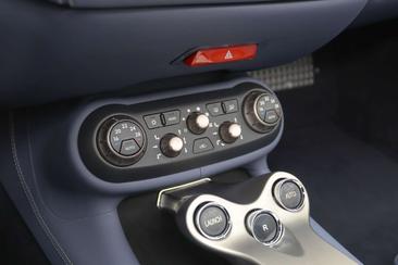 Ferrari California — photo 15