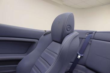 Ferrari California — photo 17
