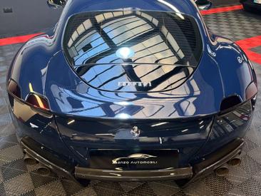 Ferrari Roma — photo 26
