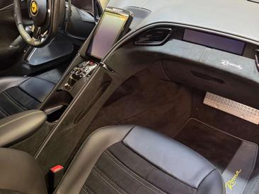 Ferrari Roma — photo 28