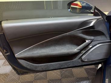 Ferrari Roma — photo 33