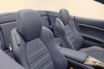 Ferrari California — photo 23