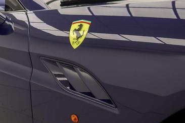 Ferrari California — photo 25