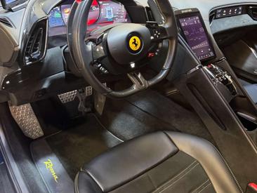 Ferrari Roma — photo 36