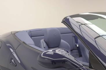 Ferrari California — photo 26
