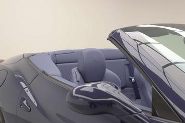 Ferrari California — photo 27
