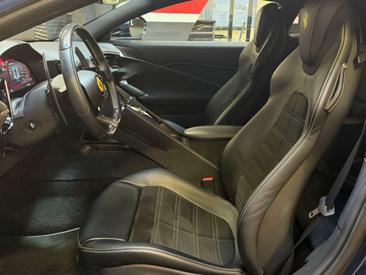 Ferrari Roma — photo 40