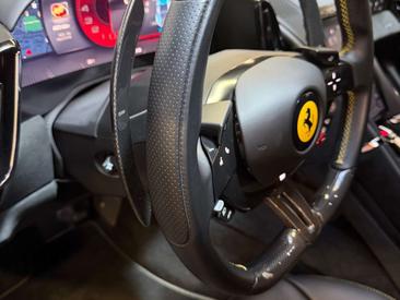 Ferrari Roma — photo 41