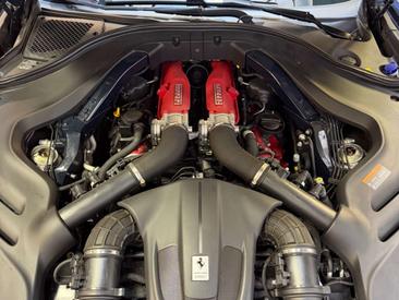 Ferrari Roma — photo 44