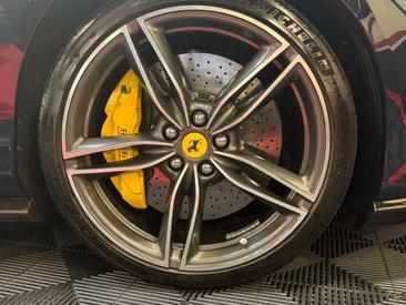 Ferrari Roma — photo 45