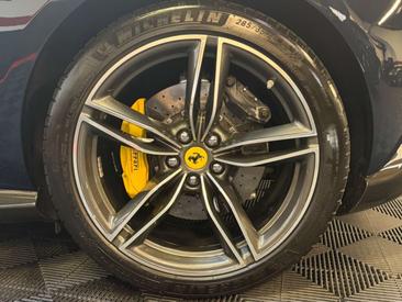 Ferrari Roma — photo 47