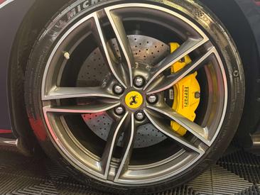 Ferrari Roma — photo 48