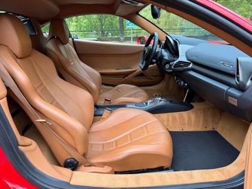 Ferrari 458 Italia — photo 17
