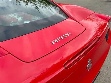 Ferrari 458 Italia — photo 24