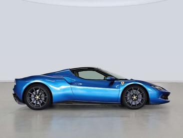 Ferrari 296 GTB — photo 4