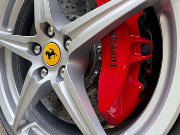 Ferrari 458 Italia — photo 27