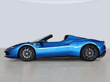 Ferrari 296 GTB — photo 8
