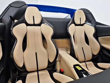 Ferrari 296 GTB — photo 10