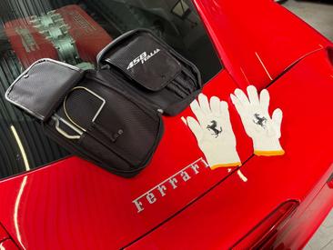 Ferrari 458 Italia — photo 29