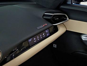 Ferrari 296 GTB — photo 11