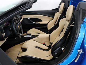 Ferrari 296 GTB — photo 13
