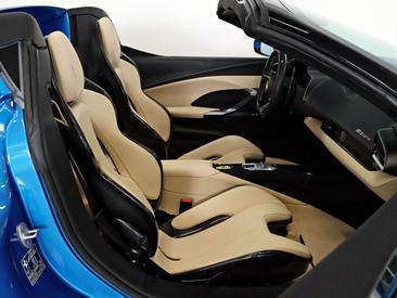 Ferrari 296 GTB — photo 15