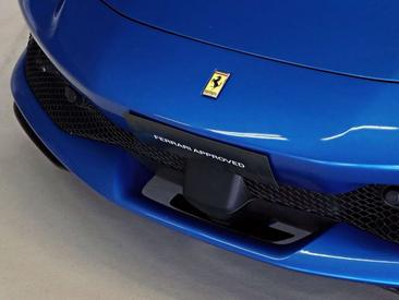 Ferrari 296 GTB — photo 17