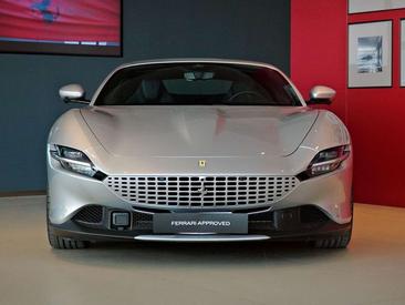 Ferrari Roma — photo 2